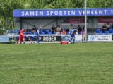 S.S.V. '65 1 - S.K.N.W.K. 1 (competitie) seizoen 2024-2025 (172/341)